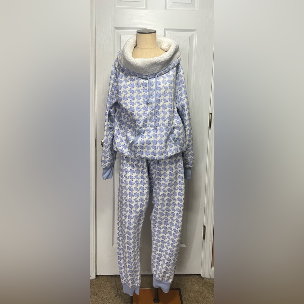 Pajamagram set size medium